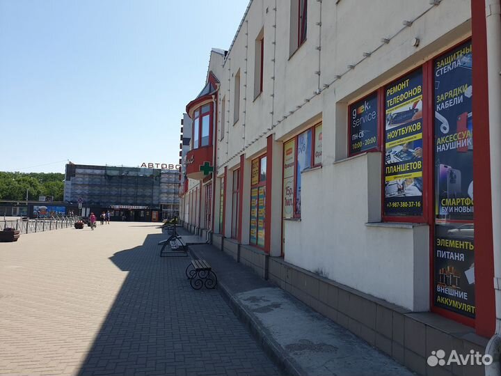 Ремонт телефонов, планшетов и ноутбуков