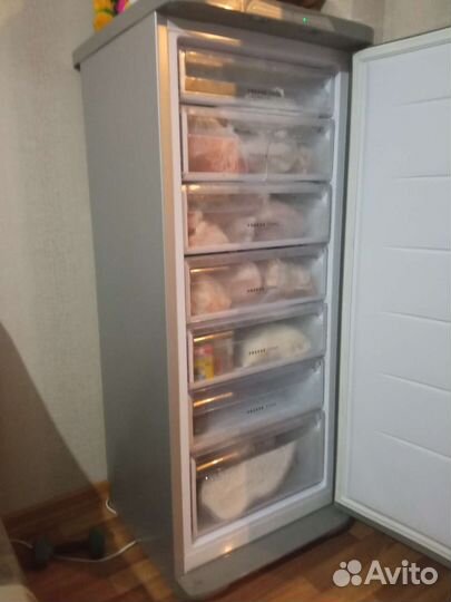 Холодильник морозильник
