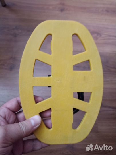 Снайперка для minelab equinox 8*5