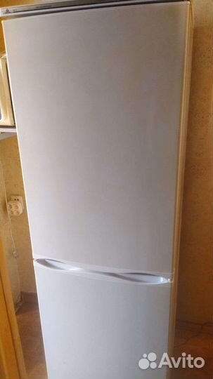 Холодильник Атлант