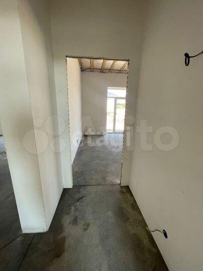 Дом 100 м² на участке 7 сот.