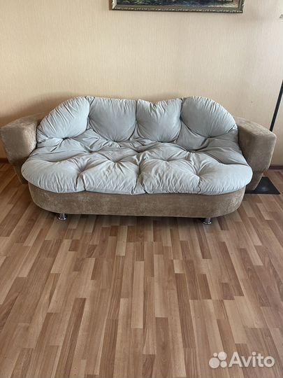 Диван раскладной