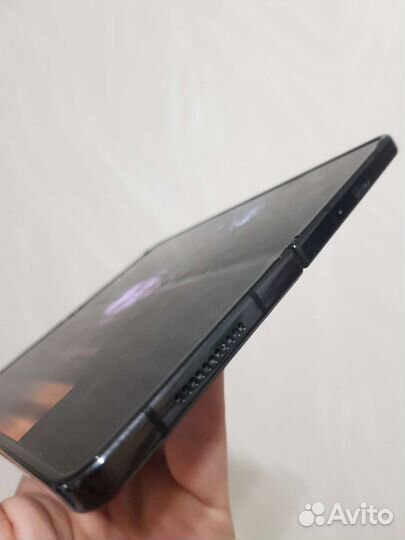 Samsung galaxy z fold 4