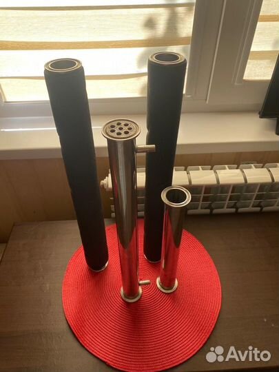 Самогонный аппарат 1,5 дюйма