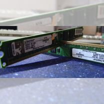 Оперативная память ddr2 4gb для пк