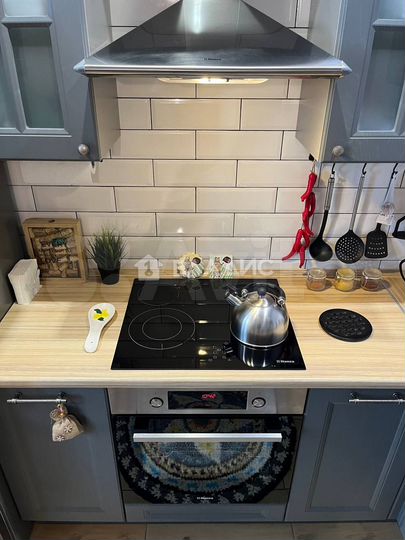 1-к. квартира, 32,9 м², 9/9 эт.