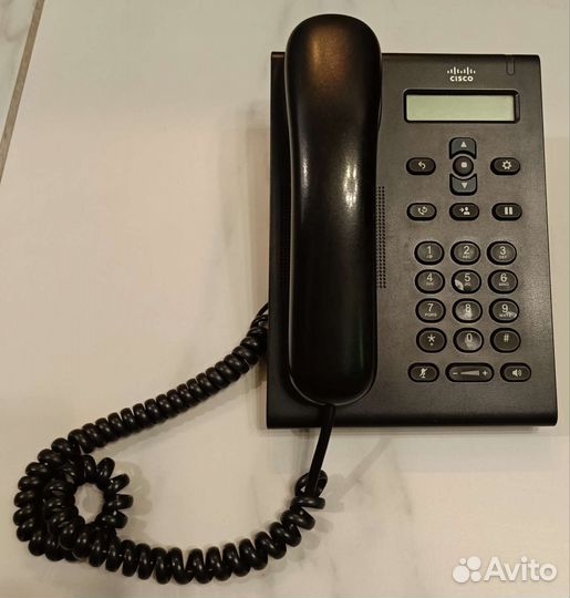 Cisco cp-3905