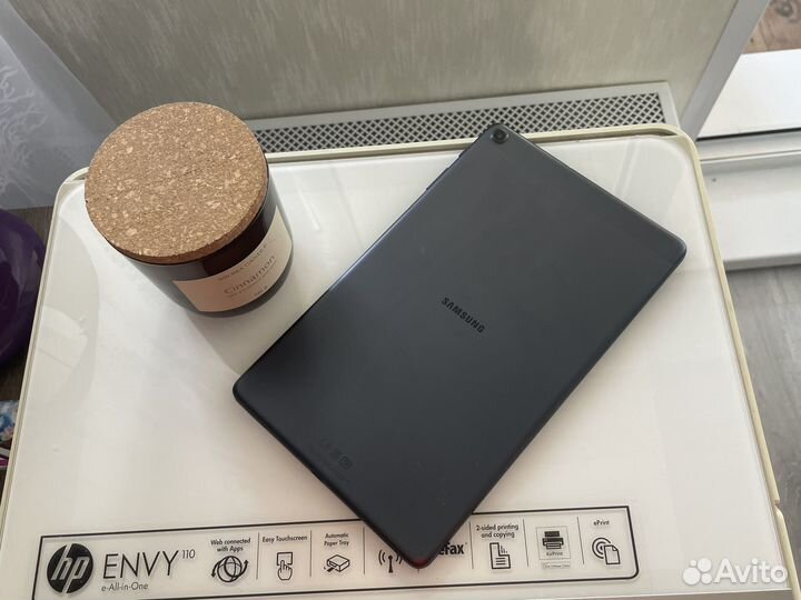 Планшет samsung Tab A 10.1