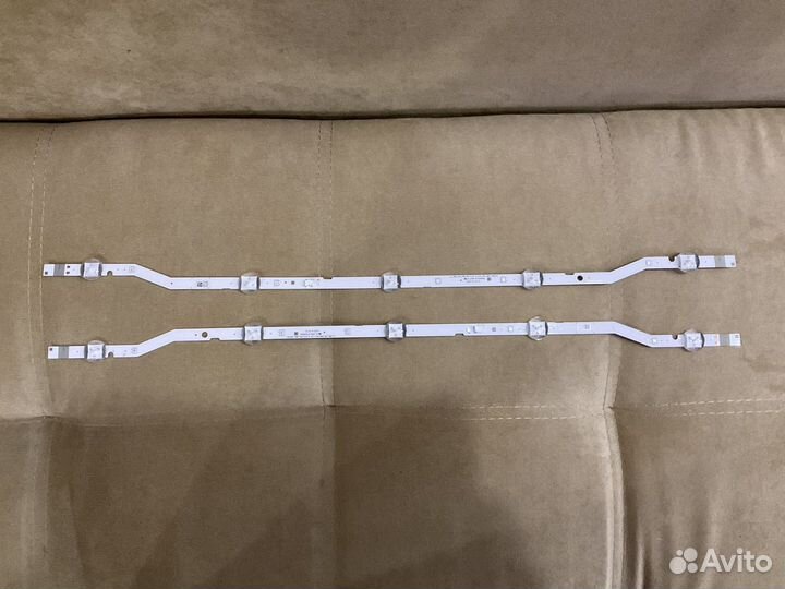 Подсветка для телевизора Samsung UE32N4010