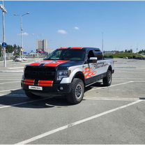 Ford F-150 6.1 AT, 2011, 175 000 км, с пробегом, цена 3 699 000 руб.