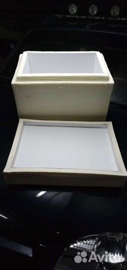 Термохолодильник