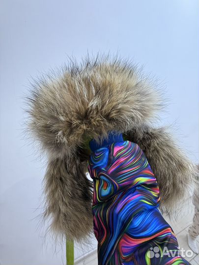 Шапка зимняя Canada Goose