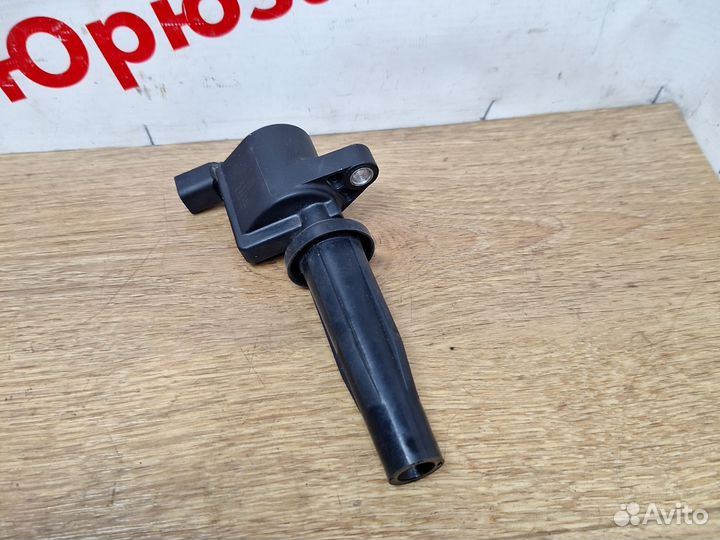 Катушка зажигания ford focus 2 2.0