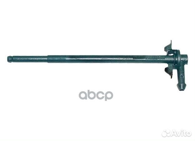 VO8189388 трубка соединит. Г-обр омывателя стё