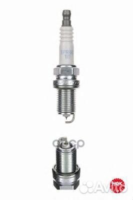 Свеча зажигания Iridium 5344 NGK