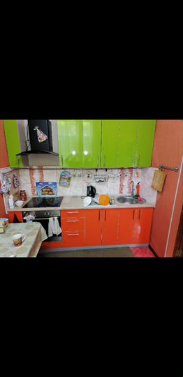 2-к. квартира, 70 м², 1/5 эт.