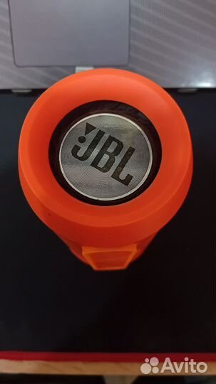 Колонка JBL charge 2