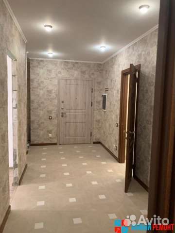 Ремонт и отделка квартир под ключ частная бригада