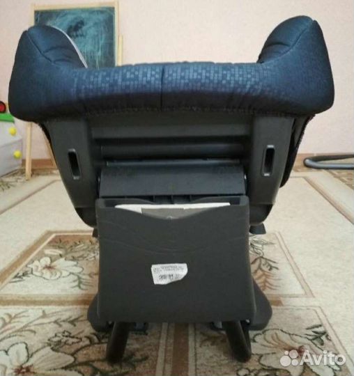 Автомобильно детское кресло