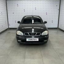 ЗАЗ Chance 1.5 MT, 2011, 207 263 км, с пробегом, цена 485 000 руб.