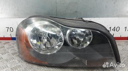 Фара правая volvo XC90 1 (76F02MU01)