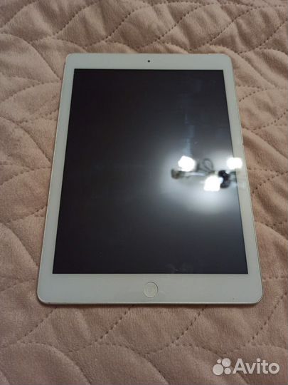 iPad Air