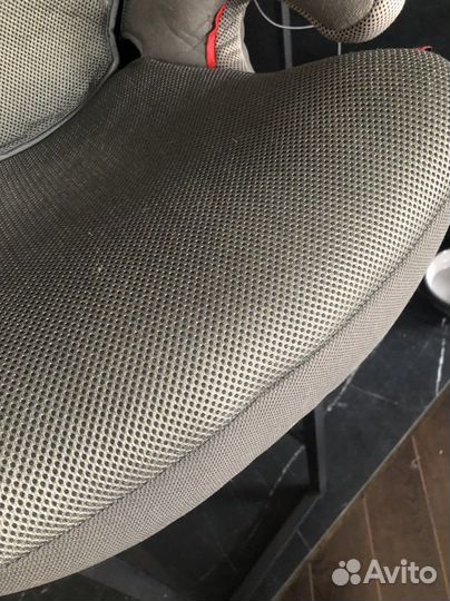 Автокресло heyner