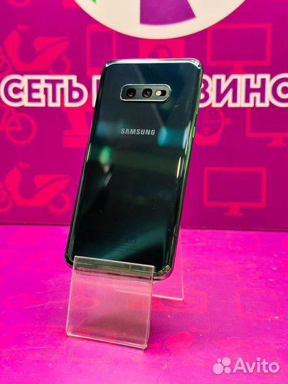 Samsung S10E 6/128