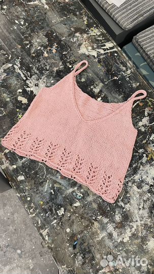 Майка женская