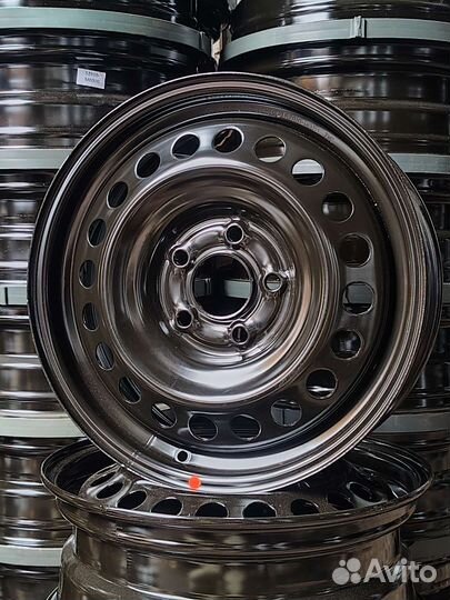 Оригинальные диски R16 Hyundai Creta / Kia Seltos