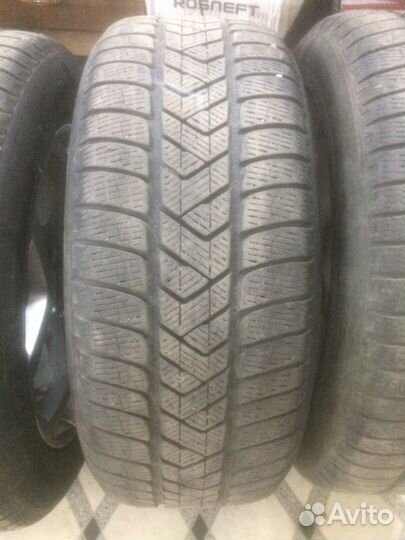 Pirelli P Zero 255/50 R19
