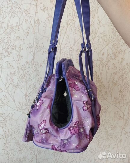 Сумка-переноска