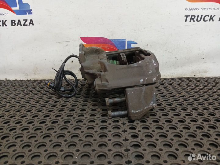 Суппорт задний левый Man TGS, Man TGX