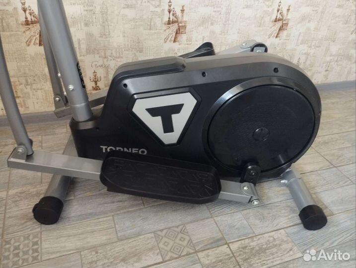 Эллиптический тренажер