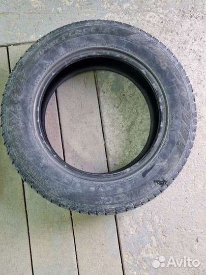 Hankook Winter I'Cept IZ2 195/65 R15 95T