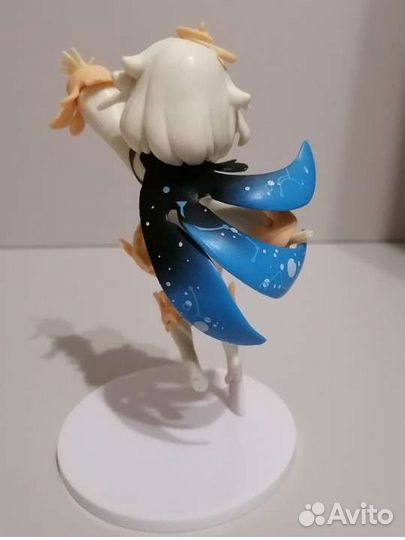 Аниме фигурка