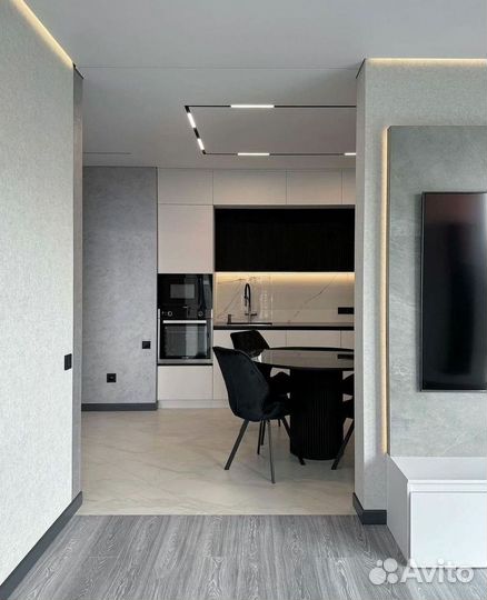 Кухня на заказ за 14-30 дней