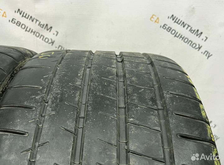 Michelin Pilot Super Sport 275/30 R20 94Y