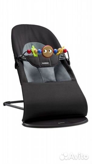 Кресло-шезлонг Babybjorn