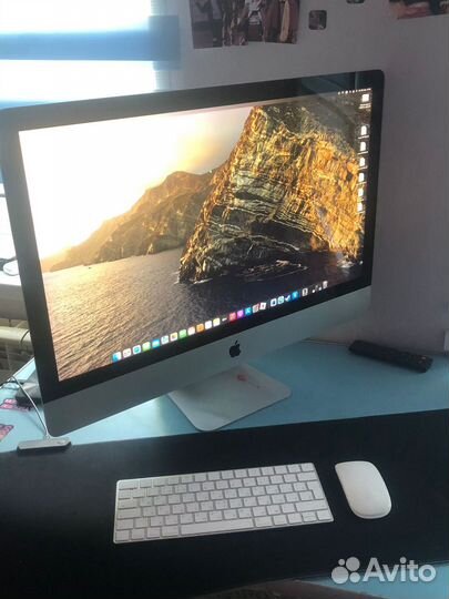 Apple iMac