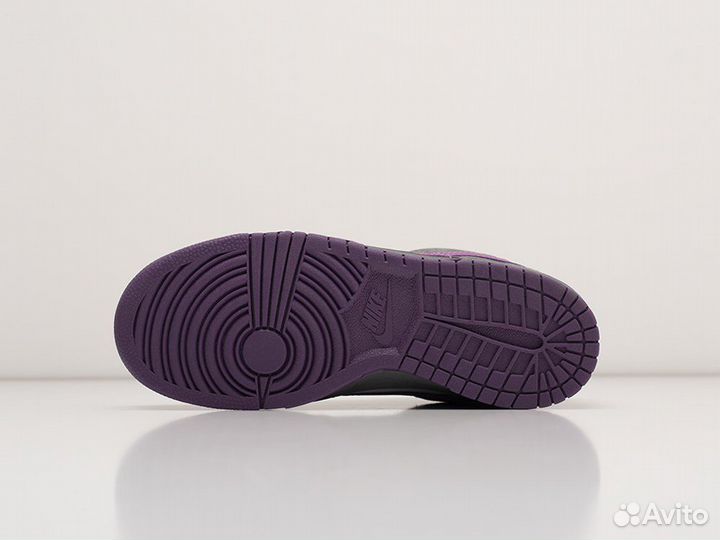 Кроссовки Nike SB Dunk Low Purple Pigeon (36-45)