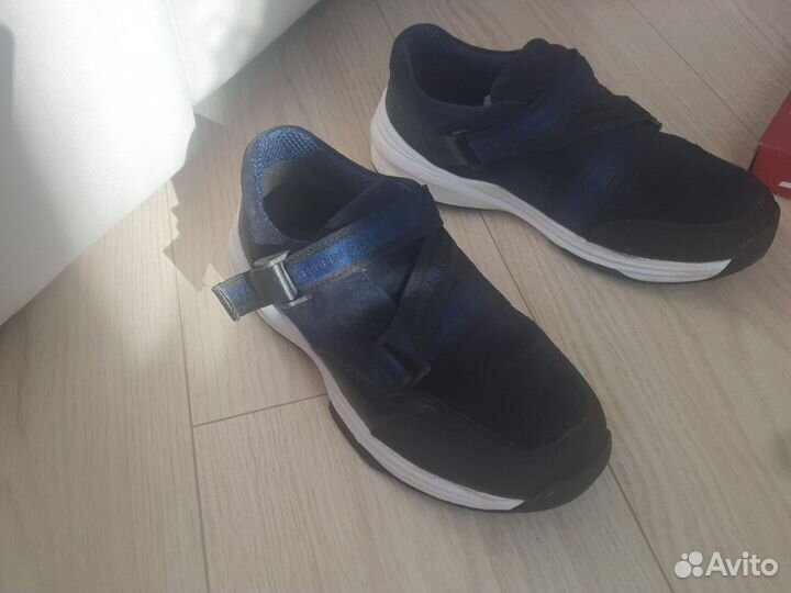 Туфли для мальчика 35 размер