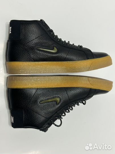 Кроссовки мужские nike SB zoom blazer MID PRM