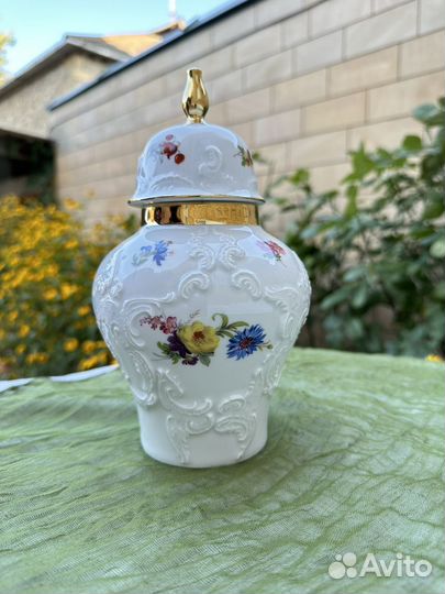 Чайница Германия