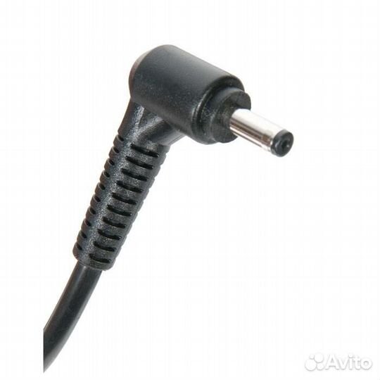 Блок питания для ноутбука Asus 19V, 2.37A, 45W, 4