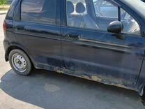 Daewoo Matiz 0.8 MT, 2007, 110 000 км, с пробегом, цена 130 000 руб.