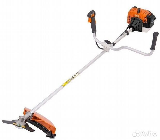 FS250 ZimAni Бензиновая мотокоса