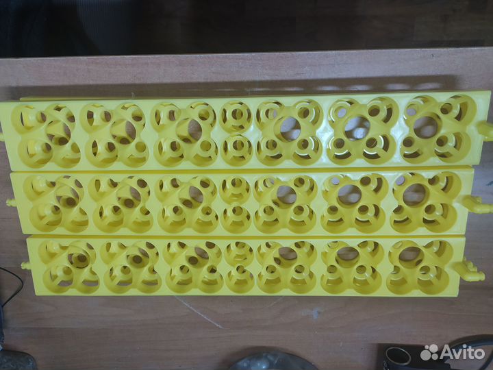 Комплектующие для инкубатора