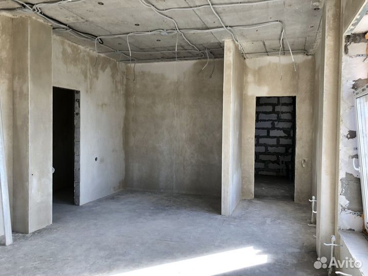 Механизированная штукатурка