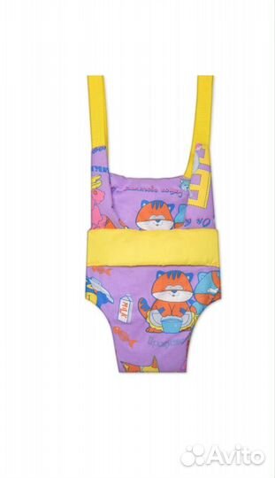 Прыгунки детские